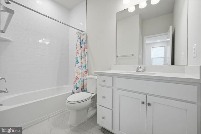 16912 SAINT WILLIAM WAY, Bowie, MD 20716
