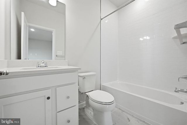 16912 SAINT WILLIAM WAY, Bowie, MD 20716