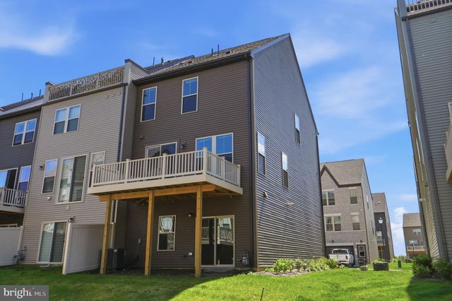 16912 SAINT WILLIAM WAY, Bowie, MD 20716