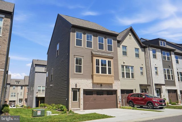 16912 SAINT WILLIAM WAY, Bowie, MD 20716