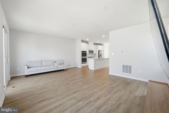 16912 SAINT WILLIAM WAY, Bowie, MD 20716
