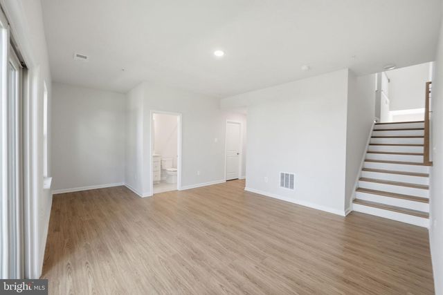 16912 SAINT WILLIAM WAY, Bowie, MD 20716