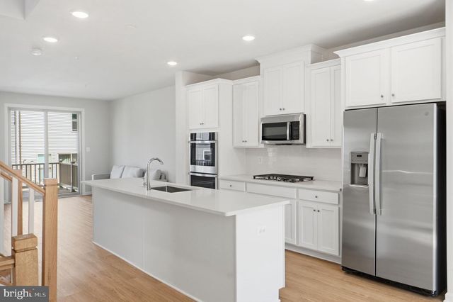 16912 SAINT WILLIAM WAY, Bowie, MD 20716