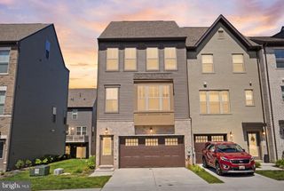 16912 SAINT WILLIAM WAY, Bowie, MD 20716