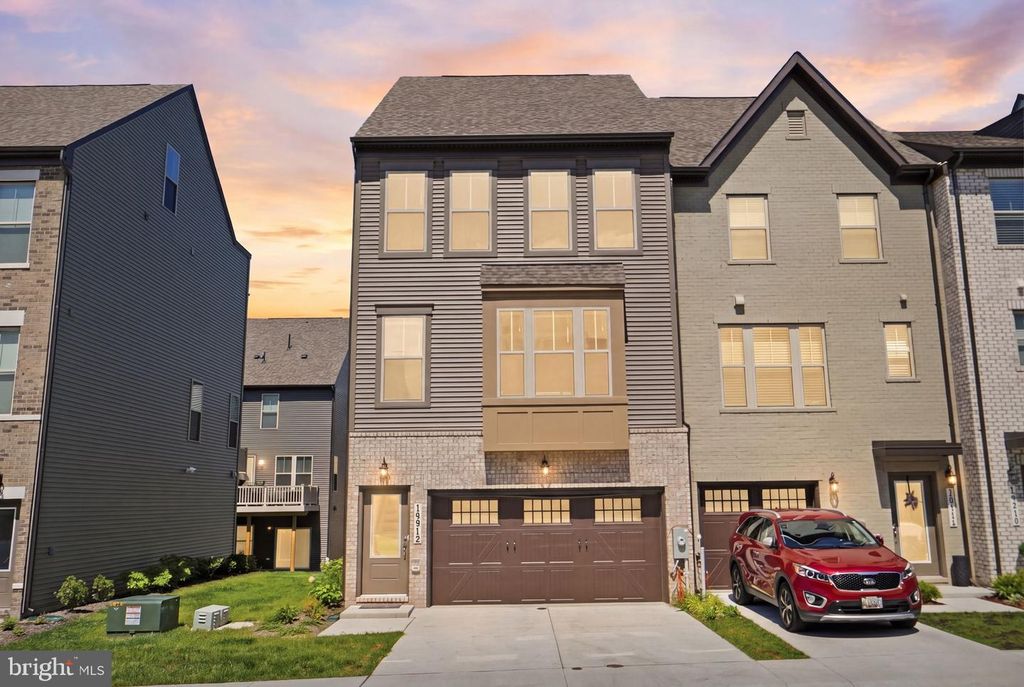 16912 SAINT WILLIAM WAY, Bowie, MD 20716