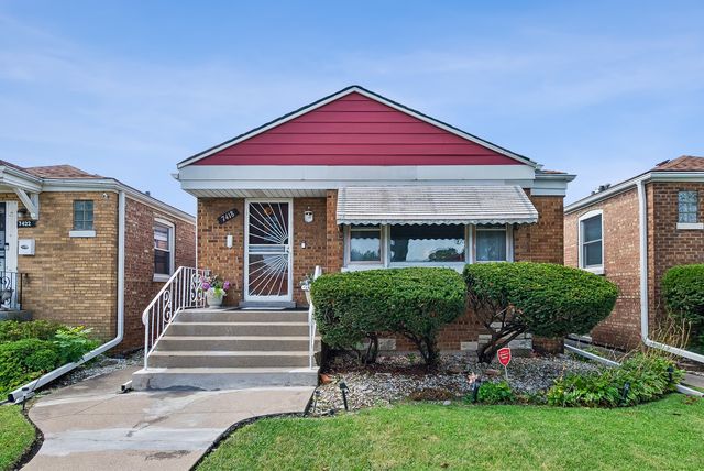 7418 S Maplewood Avenue, Chicago, IL 60629