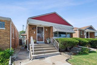 7418 S Maplewood Avenue, Chicago, IL 60629