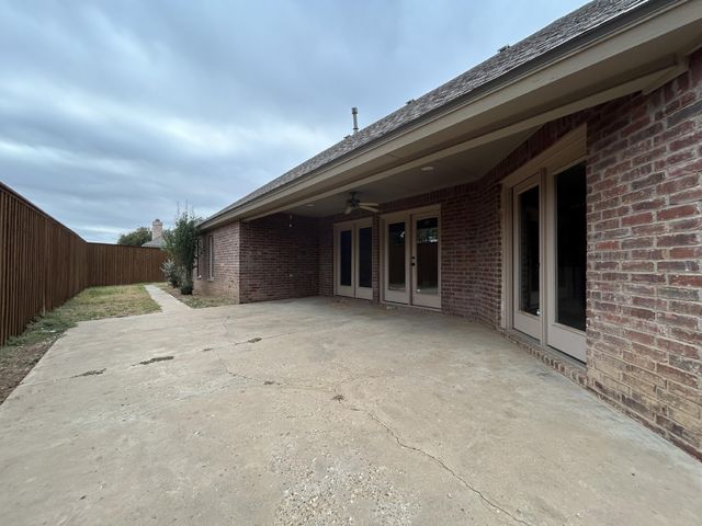 4101 101st Street, Lubbock, TX 79423