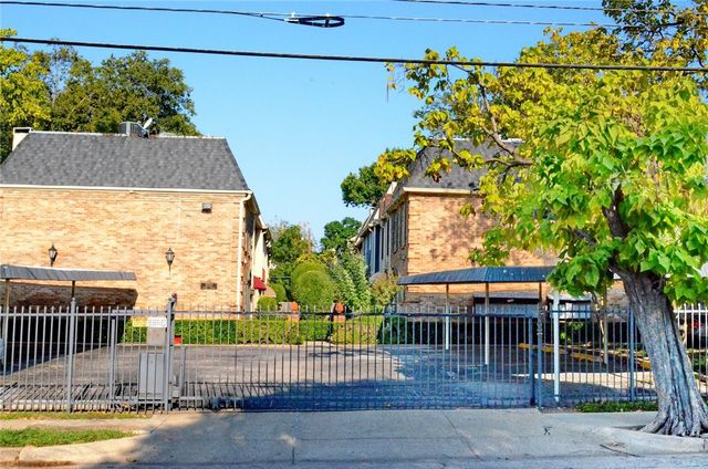 2727 Shelby Avenue M, Dallas, TX 75219