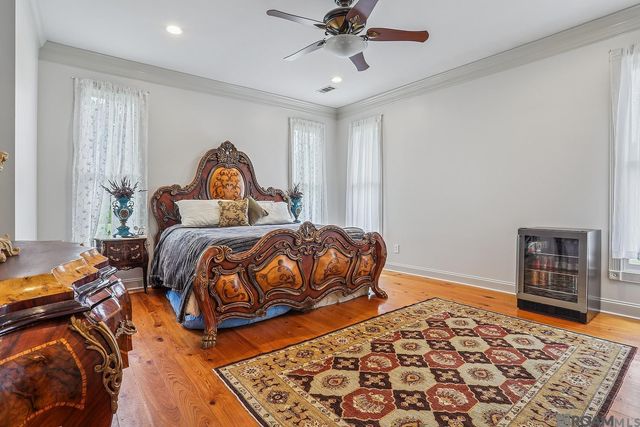 5585 La Hwy 966, St Francisville, LA 70775