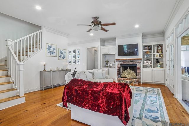 5585 La Hwy 966, St Francisville, LA 70775