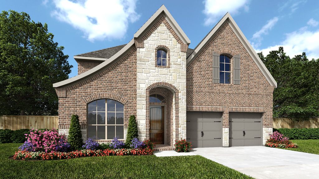 2649 Buckingham Lane, Celina, TX 75009