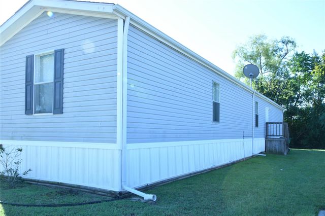 286 Green Oak Drive, Manvel, TX 77578