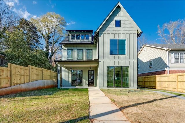 1239 Plaza Avenue SW B, Atlanta, GA 30310