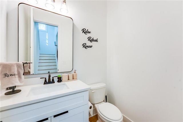 1239 Plaza Avenue SW B, Atlanta, GA 30310