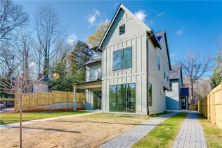 1239 Plaza Avenue SW B, Atlanta, GA 30310
