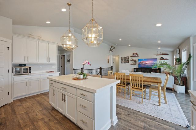 6151 N DAVIS KNOLLS DR, Eagle Mountain, UT 84005