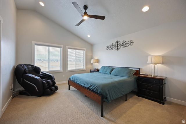 6151 N DAVIS KNOLLS DR, Eagle Mountain, UT 84005