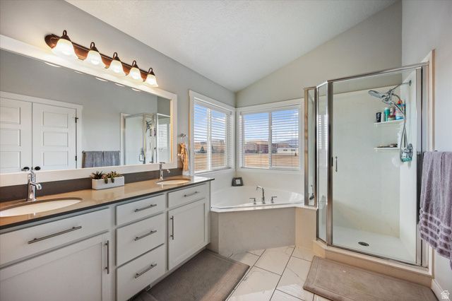 6151 N DAVIS KNOLLS DR, Eagle Mountain, UT 84005