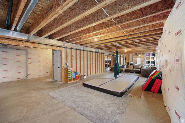 6151 N DAVIS KNOLLS DR, Eagle Mountain, UT 84005