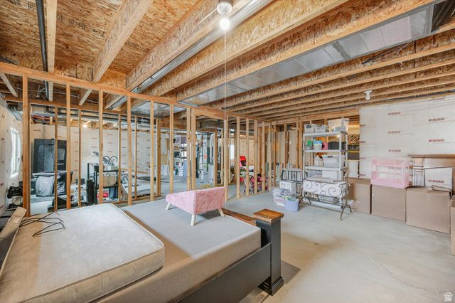 6151 N DAVIS KNOLLS DR, Eagle Mountain, UT 84005