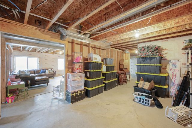 6151 N DAVIS KNOLLS DR, Eagle Mountain, UT 84005