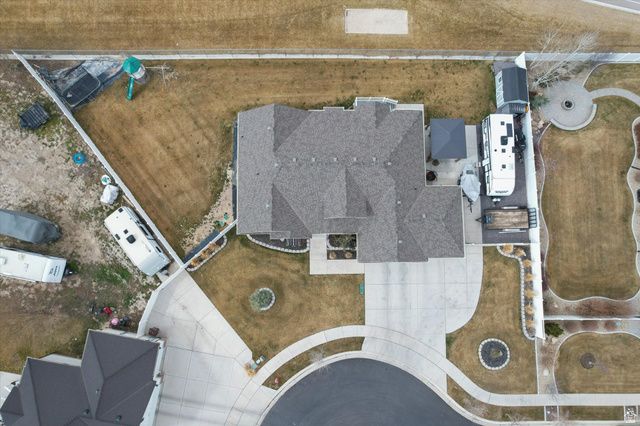 6151 N DAVIS KNOLLS DR, Eagle Mountain, UT 84005