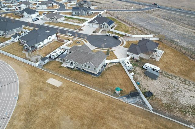 6151 N DAVIS KNOLLS DR, Eagle Mountain, UT 84005