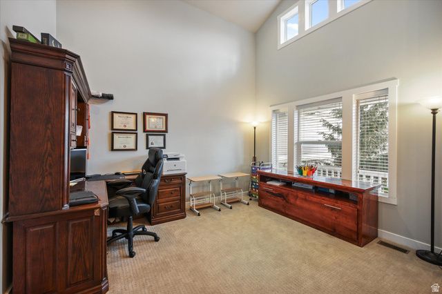 6151 N DAVIS KNOLLS DR, Eagle Mountain, UT 84005