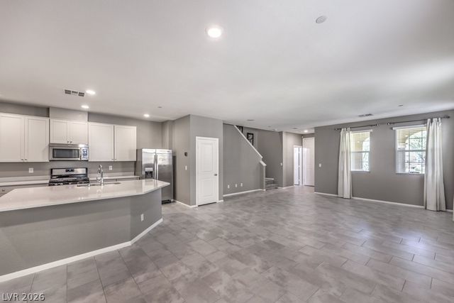2266 LAMBRO Street, Henderson, NV 89044