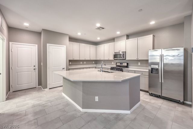 2266 LAMBRO Street, Henderson, NV 89044