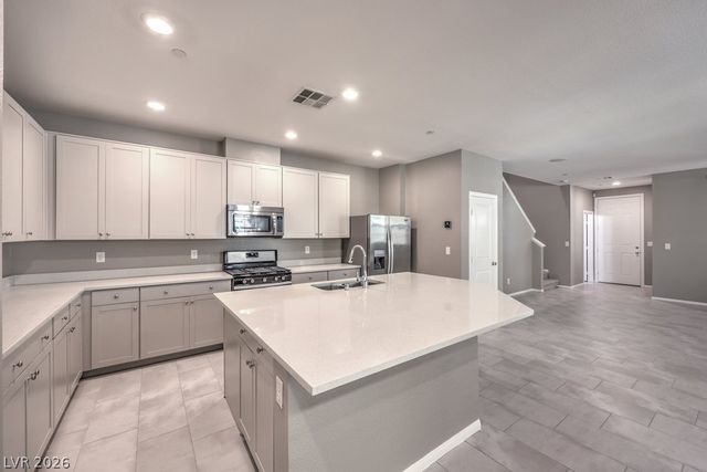 2266 LAMBRO Street, Henderson, NV 89044