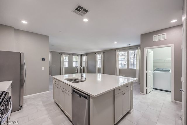 2266 LAMBRO Street, Henderson, NV 89044