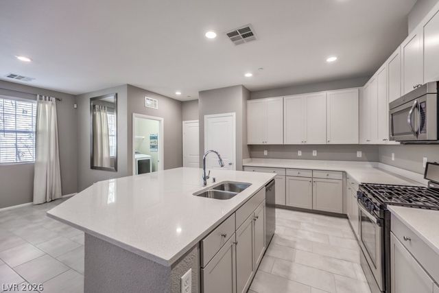 2266 LAMBRO Street, Henderson, NV 89044