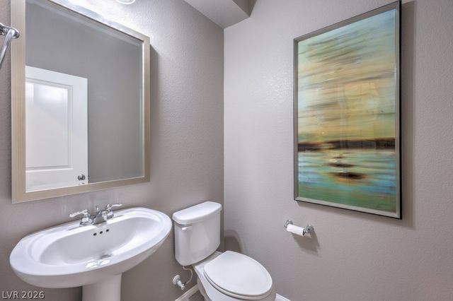 2266 LAMBRO Street, Henderson, NV 89044