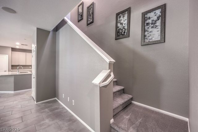 2266 LAMBRO Street, Henderson, NV 89044
