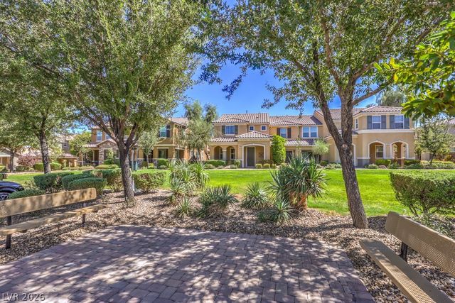 2266 LAMBRO Street, Henderson, NV 89044
