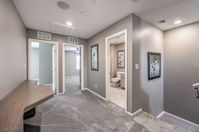 2266 LAMBRO Street, Henderson, NV 89044