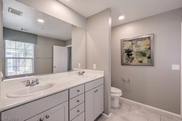 2266 LAMBRO Street, Henderson, NV 89044