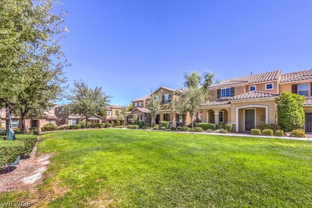 2266 LAMBRO Street, Henderson, NV 89044