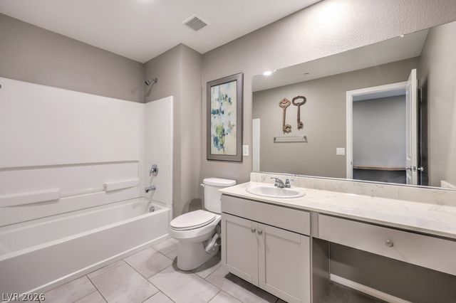 2266 LAMBRO Street, Henderson, NV 89044