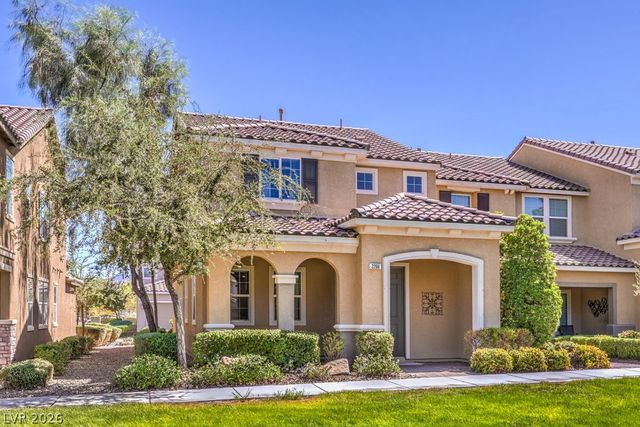 2266 LAMBRO Street, Henderson, NV 89044