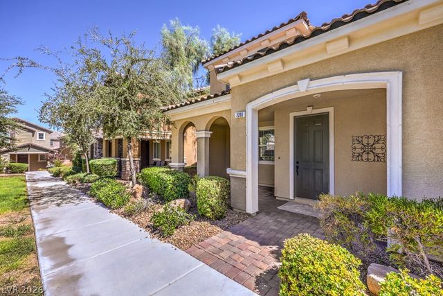 2266 LAMBRO Street, Henderson, NV 89044