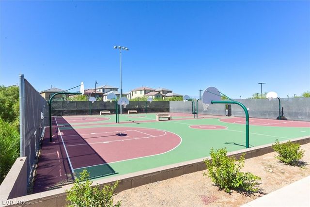 2266 LAMBRO Street, Henderson, NV 89044