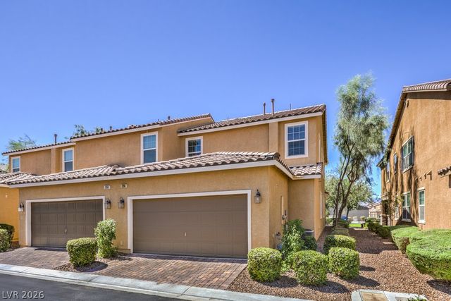 2266 LAMBRO Street, Henderson, NV 89044