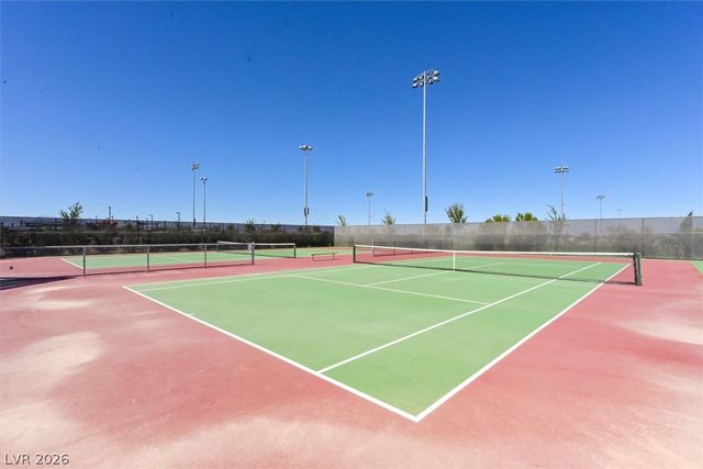 2266 LAMBRO Street, Henderson, NV 89044