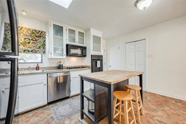 1745 Hilltop Drive, Garland, TX 75042