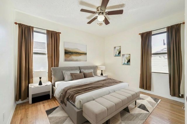 1745 Hilltop Drive, Garland, TX 75042