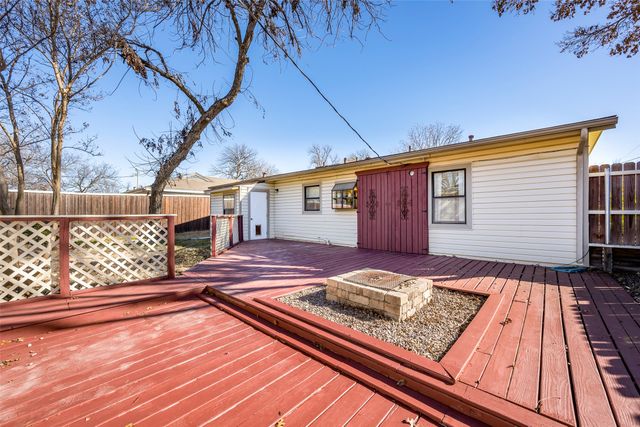 1745 Hilltop Drive, Garland, TX 75042