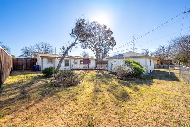 1745 Hilltop Drive, Garland, TX 75042